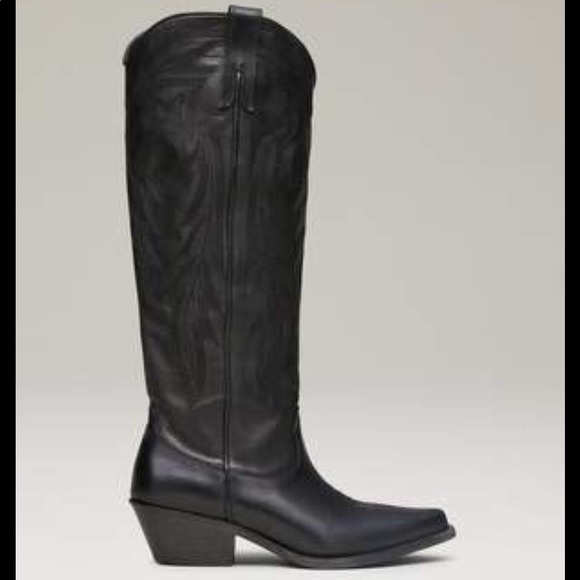 Shoes - M. Gemi Boots